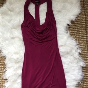 Bebe dress xs